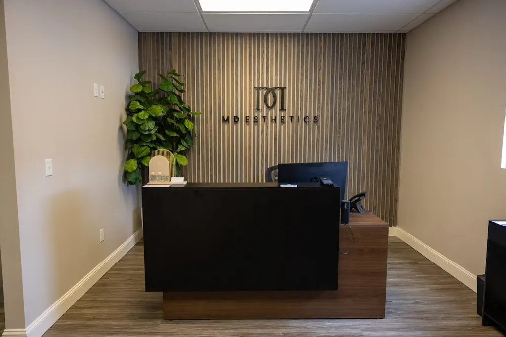MD Esthetics Leominster — Medical spa in Leominster